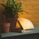 Світильник-книга, нічник книжка VHG Foldable Book Lamp Brown 5052231 фото 6