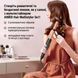 Плойка мультистайлер AIMED Hair Multistyler набір 5в1 M16784 фото 3