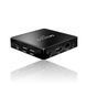 Ігрова андроїд ТВ приставка з Android TV + 2 джойстики M8PRO Mini ретро консоль PS1, Dendy, Sega M8Рro фото 5