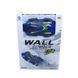 Антигравітаційна машинка Wall Climber Стенолаз МХ-08 mu6820364 фото 5