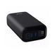 Зовнішній акумулятор XSSIVE 30000mAh XSS-PB23 PD20W black M17457 фото 2