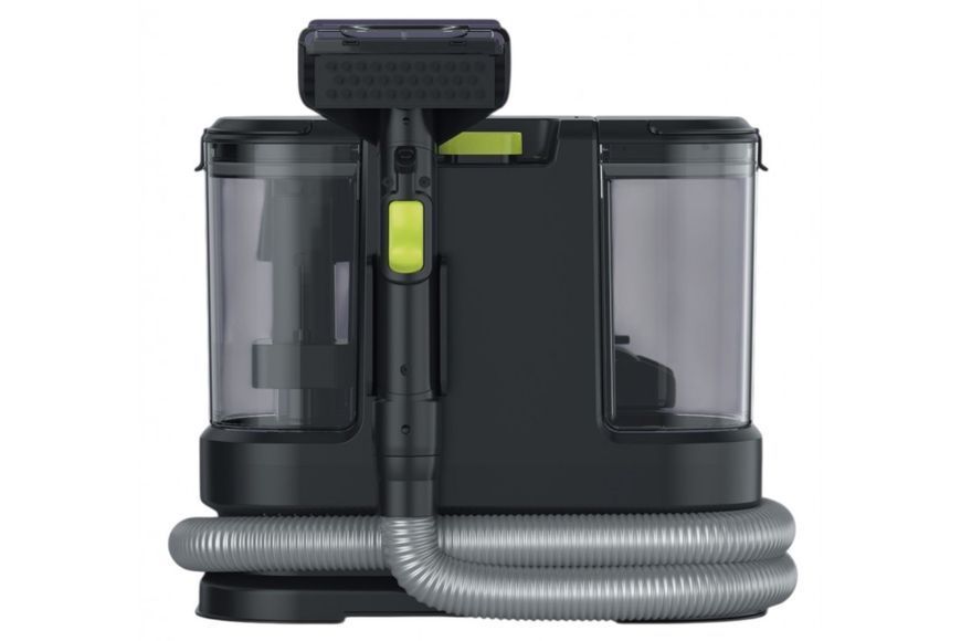 Миючий пилосос пляма-вивідник Germatic M-332-B (1600ватт) для килимів, текстилю та меблі M17450 фото