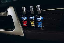 Автомобільний освіжувач 100ml OS124512 фото