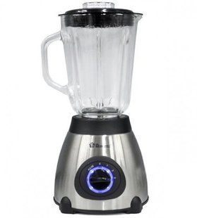 Блендер MS 6610 STAINLESS 220V/1000w sp7443 фото