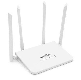Мобильный роутер 3G/4G/5G LTE Wi-Fi Voltronic CPE R103 LAN/WAN, Type-C VEN-1023 фото