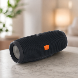 Мобільний стовпчик SPS UBL CHARGE E3+ / Портативний стовпчик Bluetooth / Бездротовий колонка sp4166 фото