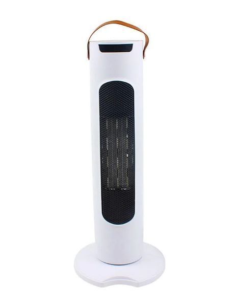 Тепловентилятор керамічний дистанційним керуванням 2000W Heater фото