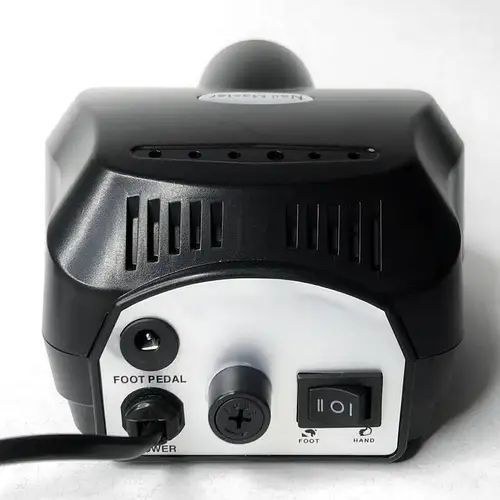 Фрезер для манікюру Nail Drill DM-202 PRO на 65 Вт/35000 оборотів 201414021 фото