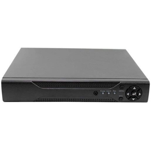 Набір на 8 камер DVR KIT 945 8ch Gibrid / Комплект відеоспостереження з 8 Wi-Fi камер + реєстратор sp5690 фото