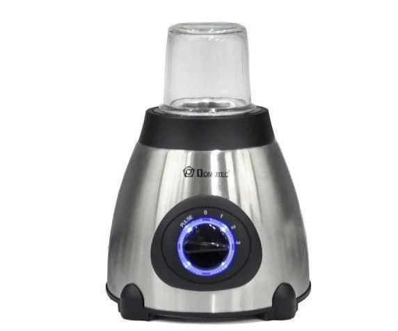 Блендер MS 6610 STAINLESS 220V/1000w sp7443 фото