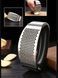 Чесночница Пресс для чеснока из нержавеющей стали Garlic Press 201102 фото 2