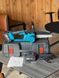 Акумуляторна міні електрична Electric chain saw 8 дюймів 2053948 фото 3