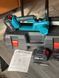 Акумуляторна міні електрична Electric chain saw 8 дюймів 2053948 фото 4