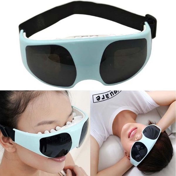 Масажні окуляри для очей Healthy Eyes! Quality 540125896 фото