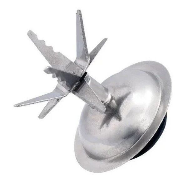 Блендер MS 6610 STAINLESS 220V/1000w sp7443 фото