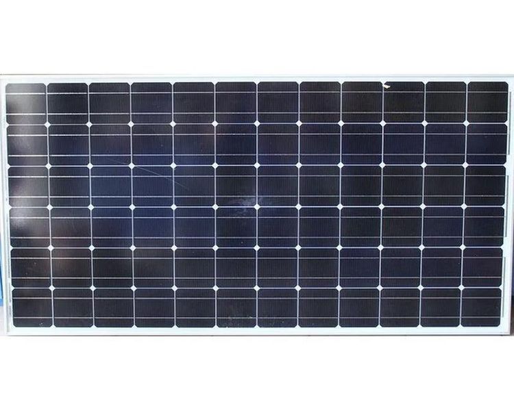 Сонячна панель 36V 200W 158*80*3 ART 4315 Solar sp4315 фото