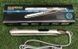 Праска випрямляч для волосся Gemei GM 407 1792 фото 3