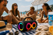 Колонка Charce 6 LED Bluetooth / Акустика 50Вт 24480019 фото 2