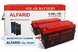 Гелевий акумулятор BATTERY GEL 12V 150 Ah M150a фото 2