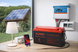 Гелевий акумулятор BATTERY GEL 12V 150 Ah M150a фото 1