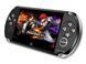 Ігрова портативна консоль PSP X9 з екраном 5,1 дюймів та ТБ-виходом MU258 фото 5