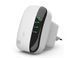WIFI REPEATER Dynamode Підсилювач сигналу, репітер. ретранслятор 300Mb Білий 5401124563 фото 2