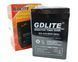 Акумулятор BATTERY GD 640 6V 4A sa90180 фото 1
