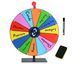 Ігрове колесо Lottery Wheel діаметром 30 см MA782 фото 1