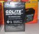 Акумулятор BATTERY GD 640 6V 4A sa90180 фото 4