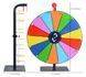 Ігрове колесо Lottery Wheel діаметром 30 см MA782 фото 2