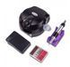 Фрезер для манікюру Nail Drill DM-202 PRO на 65 Вт/35000 оборотів 201414021 фото 2