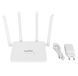 Мобільний роутер 3G/4G/5G LTE Wi-Fi Voltronic CPE R103 LAN/WAN, Type-C VEN-1023 фото 2
