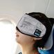 Маска для сна с наушниками Bluetooth MUSIC GOGGLES AND183 / Повязка на глаза с гарнитурой 2052457 фото 4