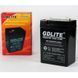 Акумулятор BATTERY GD 640 6V 4A sa90180 фото 2