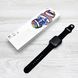 сірий Смарт-годинник Smart Watch GS7 MINI 41 мм, Фітнес годинник з тонометром та пульсоксиметром pan14444 фото 5