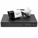 Набір на 8 камер DVR KIT 945 8ch Gibrid / Комплект відеоспостереження з 8 Wi-Fi камер + реєстратор sp5690 фото 2