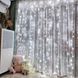 Гірлянда світлодіодна Штора 160 LED 2х2м 2125069 фото 2
