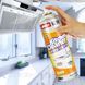 Kitchen Cleaner пінний очисник від жиру бруду давніх нашарувань для кухні ванни витяжки Кітчен клінер 20508421 фото 2