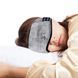 Маска для сна с наушниками Bluetooth MUSIC GOGGLES AND183 / Повязка на глаза с гарнитурой 2052457 фото 2