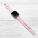 сірий Смарт-годинник Smart Watch GS7 MINI 41 мм, Фітнес годинник з тонометром та пульсоксиметром pan14444 фото 4