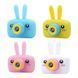 Дитячий фотоапарат Smart Kids Camera цифрова фотокамера, дитяча камера для фото jv8521476 фото 3