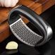 Чесночница Пресс для чеснока из нержавеющей стали Garlic Press 201102 фото 3