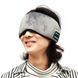 Маска для сна с наушниками Bluetooth MUSIC GOGGLES AND183 / Повязка на глаза с гарнитурой 2052457 фото 3