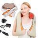 Масажер для шиї та плечей Massager of Neck Kneading 2684635 фото 1