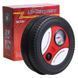 Компресор автомобільний AIR COMPRESSOR 260PSI DC-12V червоний 22600185 фото 1