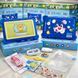 Планшет Smart Cool Kids C12 для дітей, 8 ГБ ОЗУ, 256 ГБ ПЗУ, Android, 7 дюймів Jamp4262 фото 2