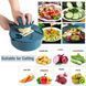 Багатофункціональна овочерізка Multi Cutter GREEN 2125520137 фото 2