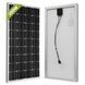 Сонячна панель 36V 200W 158*80*3 ART 4315 Solar sp4315 фото 9