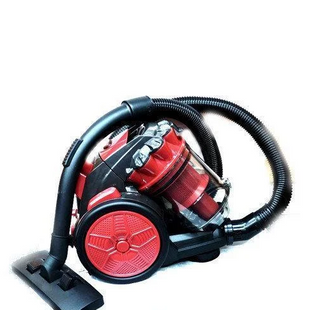 Пилосос Promotec PM655, 3000W контейнерний з колбою sa35677 фото
