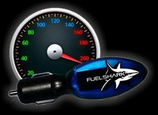Економія палива Fuel Shark | Пристрій прилад для економії палива економайзер для авто 5401478520as фото